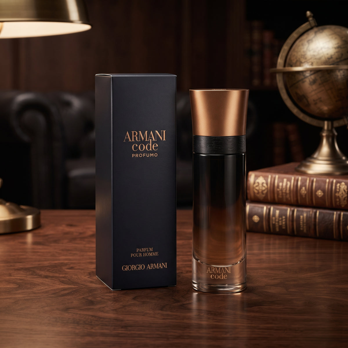 Giorgio Armani Code Profumo, Armani Code Profumo 110ml, Armani Code Profumo 3.7 oz, Code Profumo Pour Homme, Giorgio Armani men's perfume, men's designer fragrance, Armani Code men's fragrance