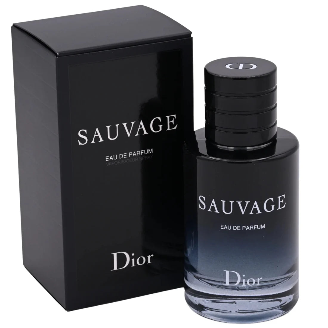 Dior Sauvage Eau de Parfum for Men 2.0 oz / 60 ml – New in Box