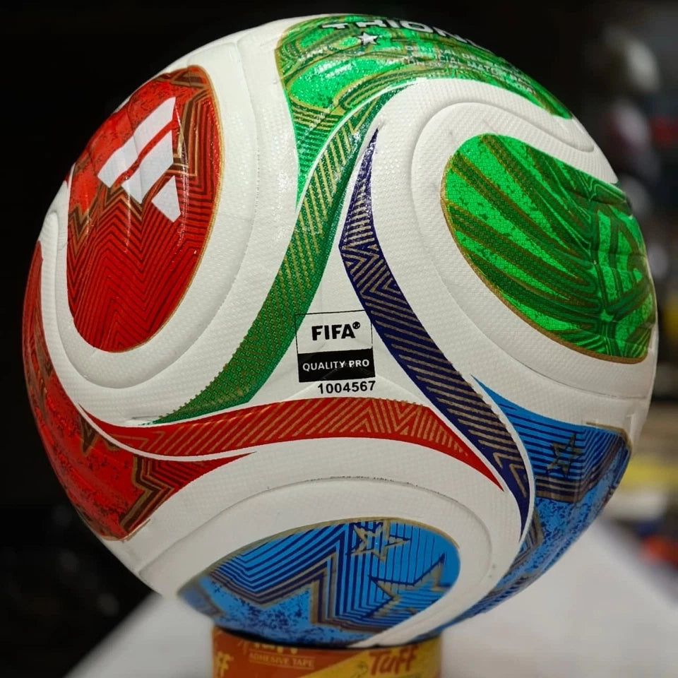 adidas FIFA World Cup 2026 Trionda Pro Official Match Ball Size 5