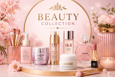 Beauty & Skincare