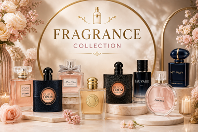 Fragrance & Perfume