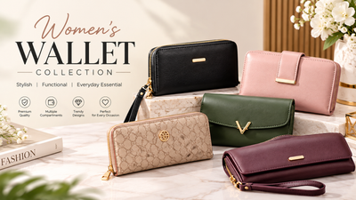 Women’s Wallet