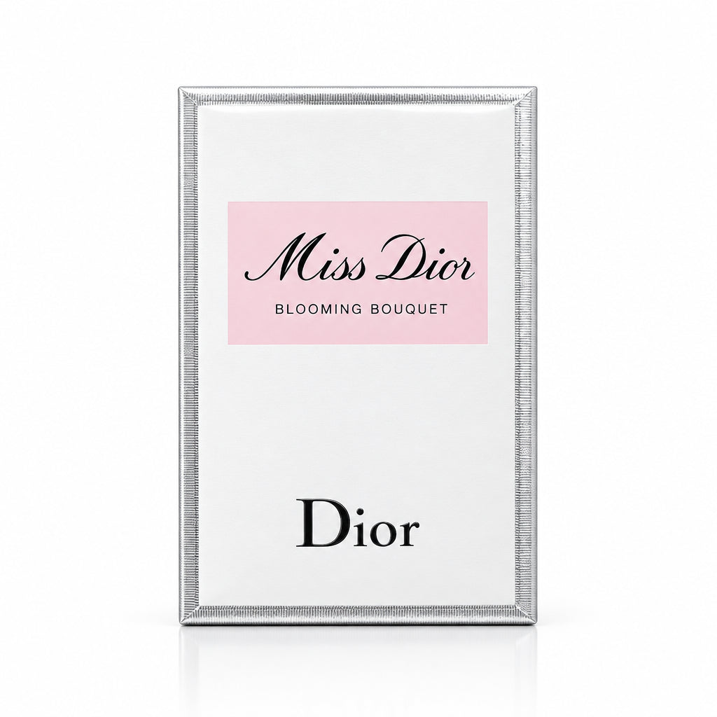 Miss Dior Blooming Bouquet Eau de Toilette 100ml / 3.4 oz