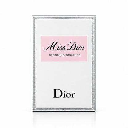 Miss Dior Blooming Bouquet Eau de Toilette 100ml / 3.4 oz