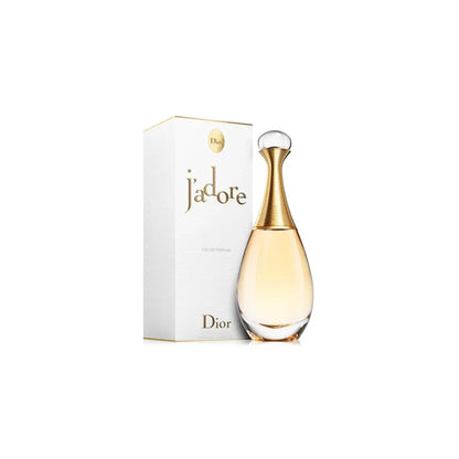 Dior J'adore, Dior J'adore Eau de Parfum, Dior perfume for women, J'adore perfume 100ml, Dior women's fragrance, floral perfume for women, Eau de Parfum 100ml, luxury women's perfume, designer fragrance for women