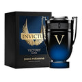 Paco Rabanne Men's Invictus Victory Elixir Parfum 3.4oz