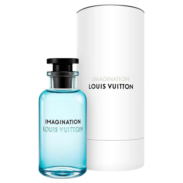Louis Vuitton Imagination, Louis Vuitton Imagination EDP, Imagination perfume for men, Louis Vuitton men's fragrance, Imagination 100ml, Imagination 3.4 oz, Louis Vuitton perfume 100ml, men's luxury fragrance, designer men's perfume