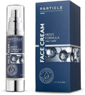 Particle FACE CREAM Men's Formula 6 in 1 Anti-Aging Moisturizer 1.7oz