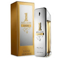 Paco Rabanne 1 Million Lucky Eau de Toilette 3.4 oz