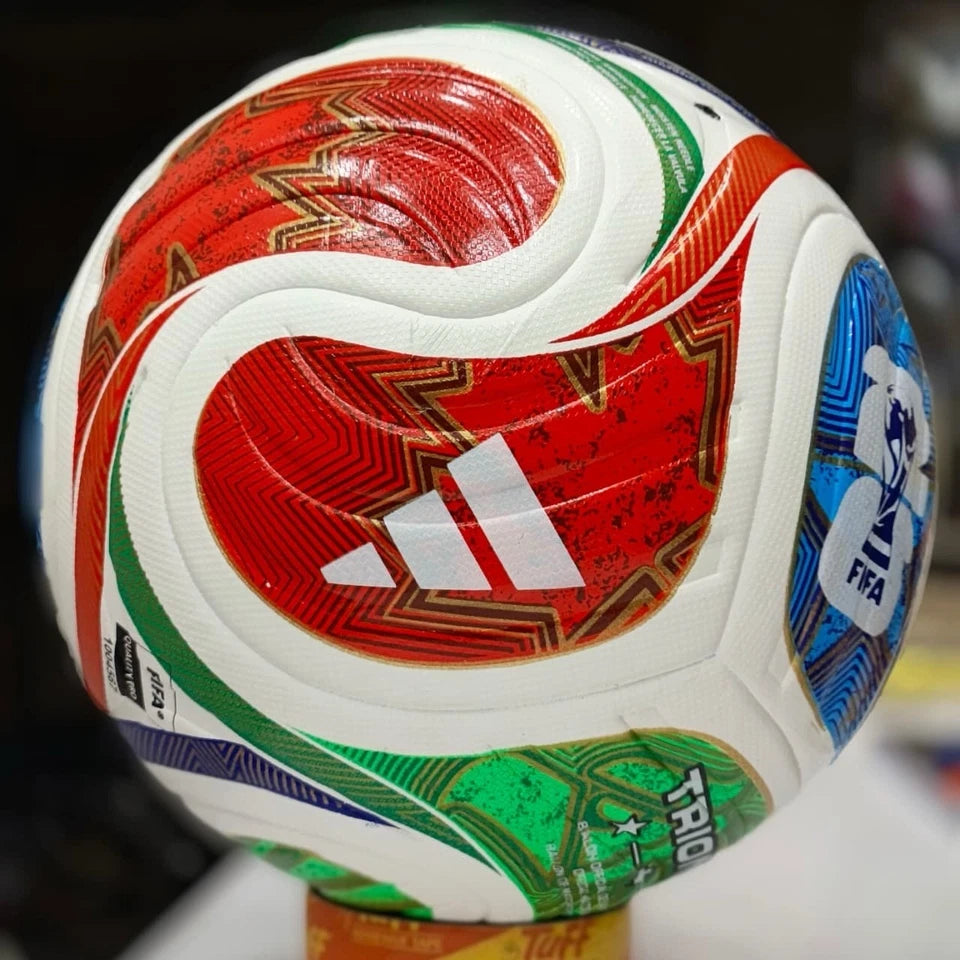 adidas FIFA World Cup 2026 Trionda Pro Official Match Ball Size 5