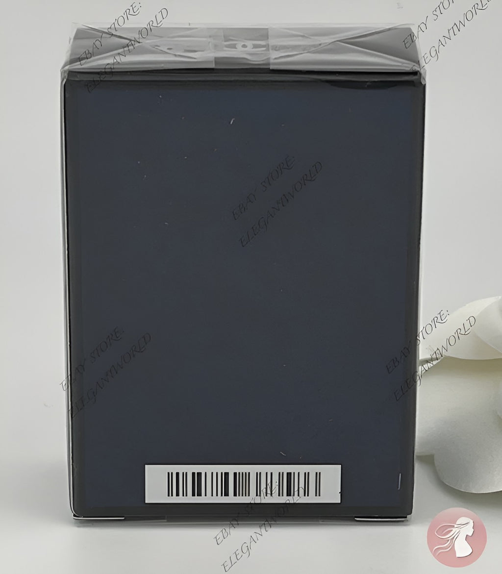 Bleu de CHANEL Eau de Parfum 0.34 fl oz. / 10 ML Mini Bottle, Splash Travel Size