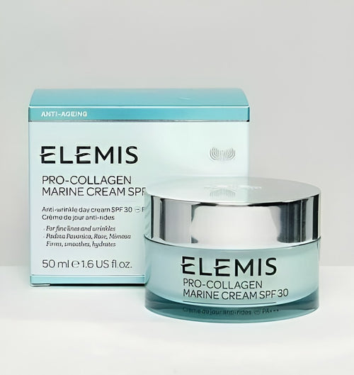 Elemis Pro-Collagen Marine Cream SPF30 1.6 oz / 50 ml