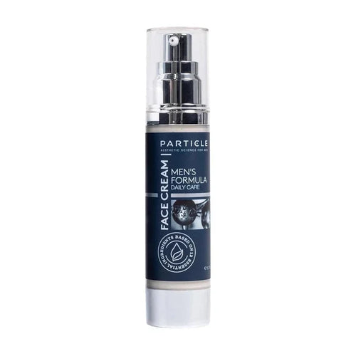 Particle FACE CREAM Men's Formula 6 in 1 Anti-Aging Moisturizer 1.7oz