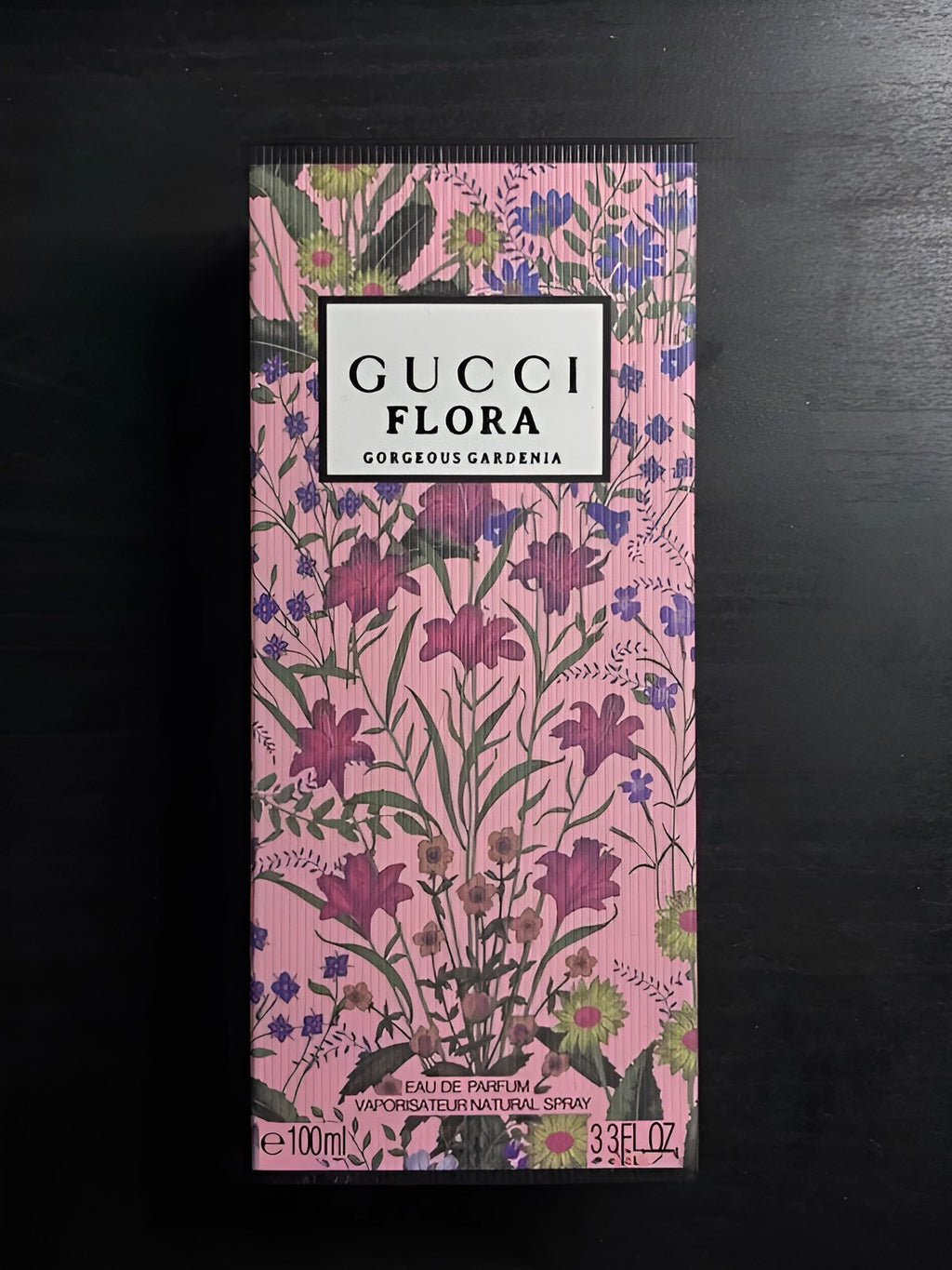 Gucci Flora Gorgeous Gardenia 3.3oz Women's Eau de Parfum