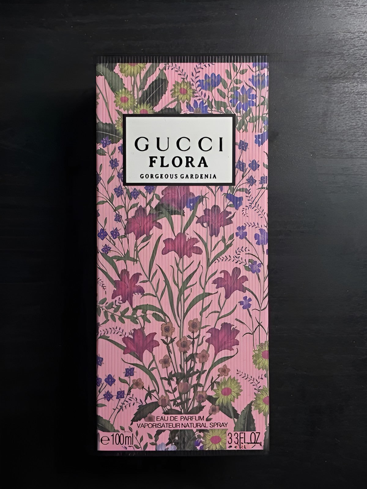 Gucci Flora Gorgeous Gardenia 3.3oz Women's Eau de Parfum